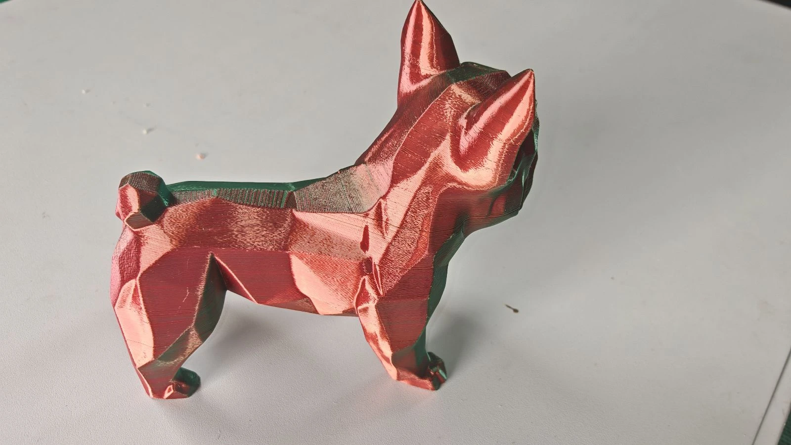 Decorative dog – photo 2